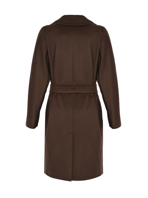 Cappotto a vestaglia Corte in lana WEEKEND MAX MARA | 2525016062600089